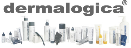 Dermalogica logo big