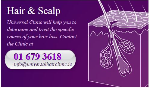 hair & scalp clinic