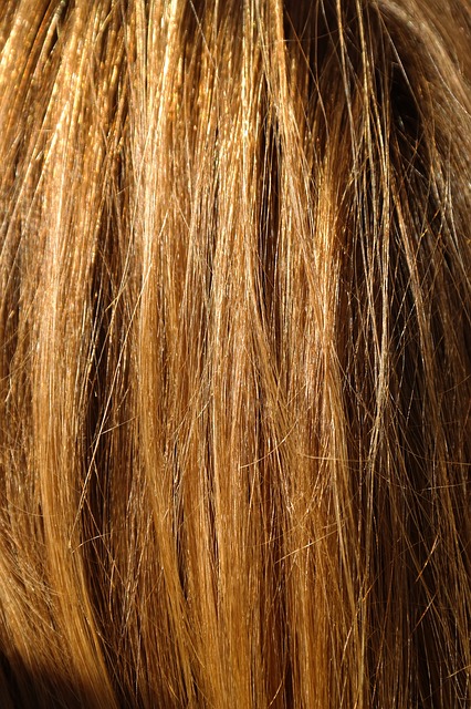 Top 10 Tips for Healthy Hair