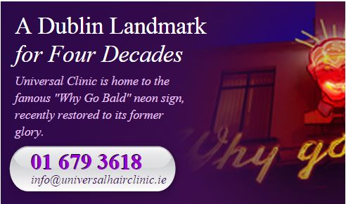 hair & scalp clinic