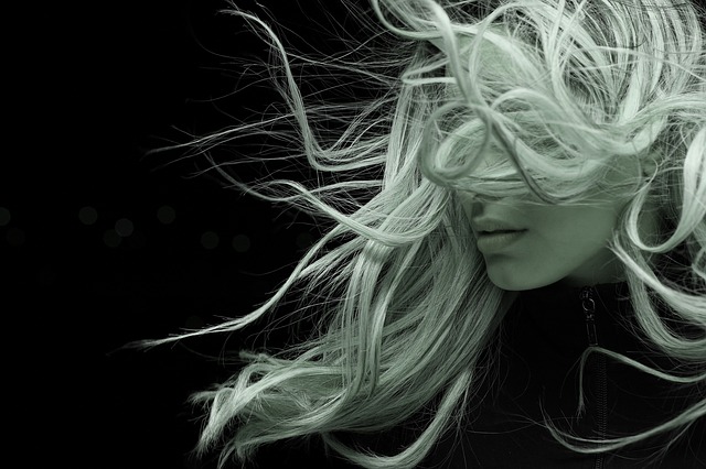 Female Alopecia What is female pattern hair loss