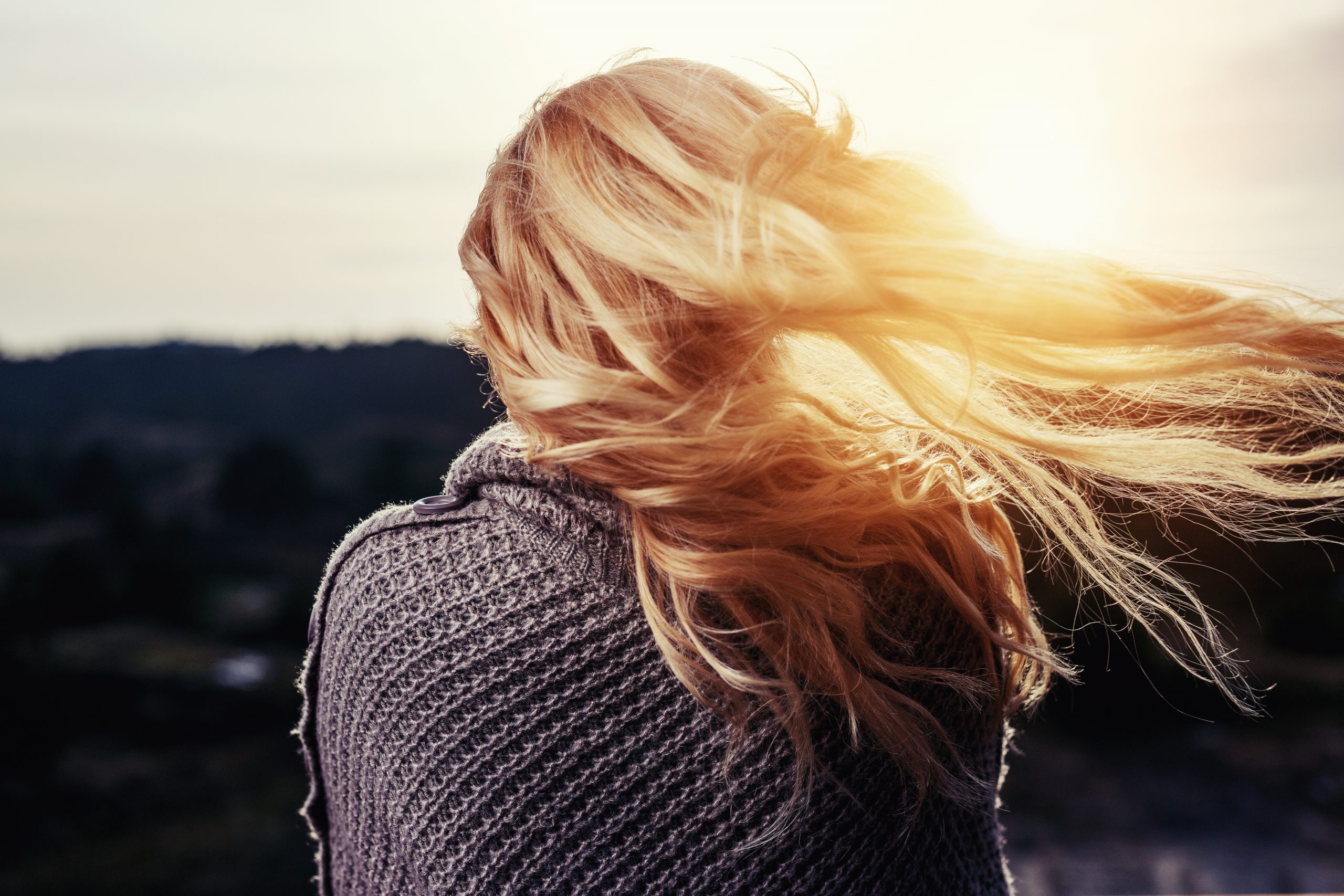 Female Hair Loss: Causes And Treatments