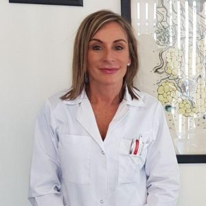 Carol Johnson