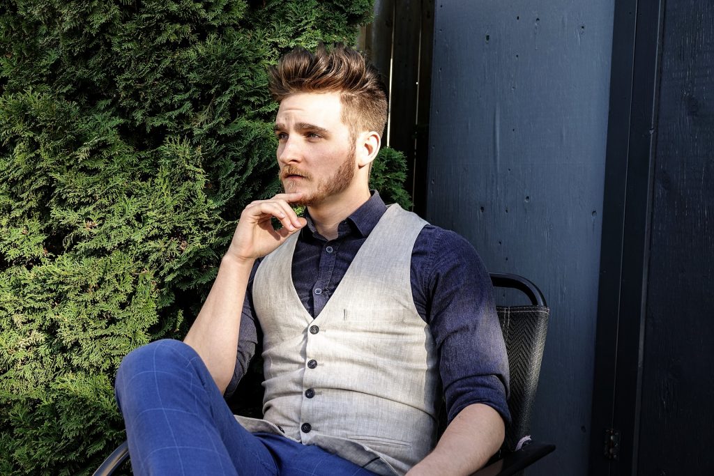 How To Prevent Hair Loss In Men Universal Hair Clinic Dublin