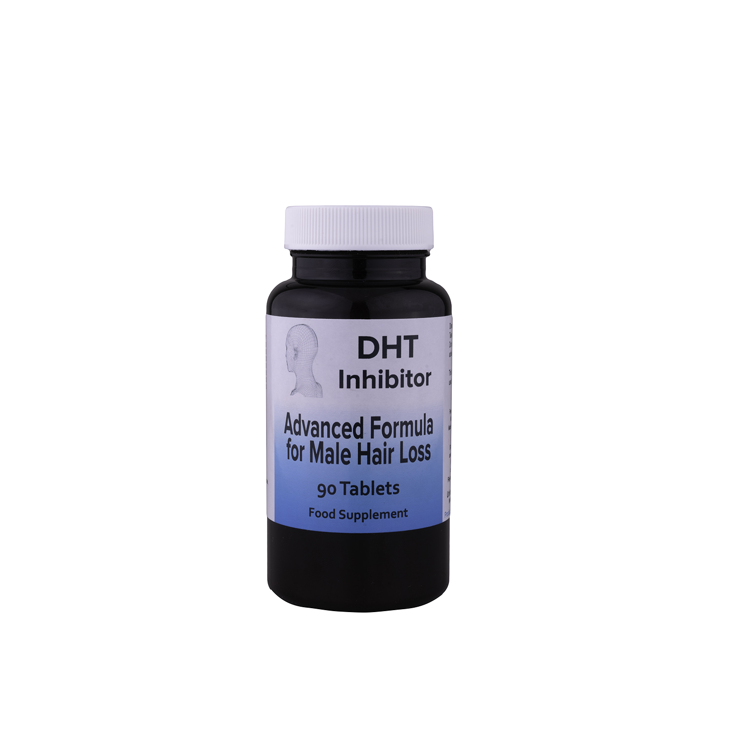 DHT Inhibitor - Advanced Formula for Male Pattern Hair Loss - Universal Hair Clinic Dublin DHT Inhibitor - Advanced Formula for Male Pattern Hair Loss - Universal Hair Clinic Dublin