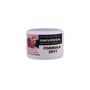 Formula 2911 Scalp Cream