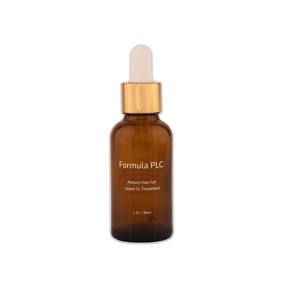 Formula PLC - Liquid Hair Loss Preventer - Universal Hair Clinic Dublin Formula PLC - Liquid Hair Loss Preventer - Universal Hair Clinic Dublin