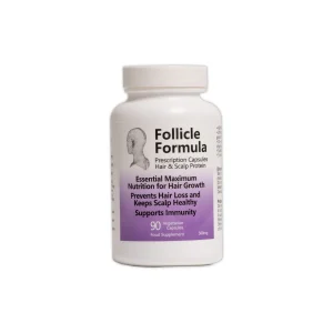 Follicle Formula - Hair Loss