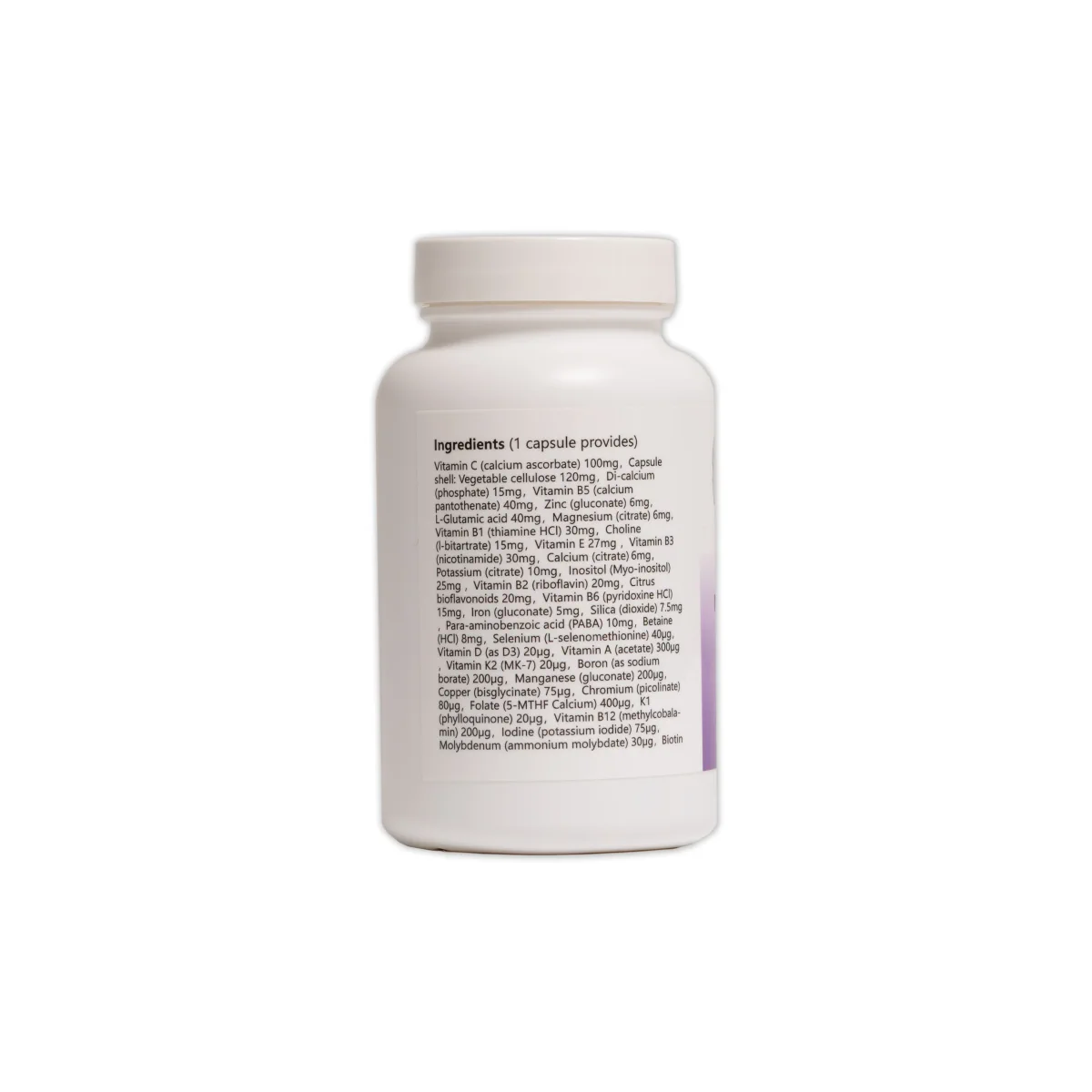 Follicle Formula - Hair Loss 2 Follicle Formula - Hair Loss - Image 2