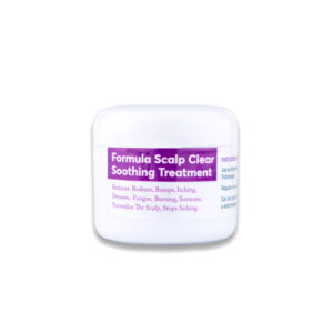 Formula Scalp Clear Soothing