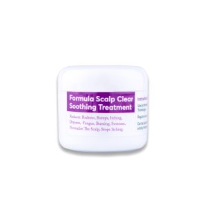 Formula Scalp Clear Soothing