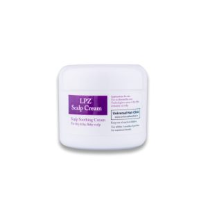 LPZ Scalp Cream