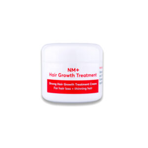 NM+ Hair Growth Treatment
