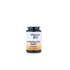 Vitamin B12 (1000mg) Superior High Strength