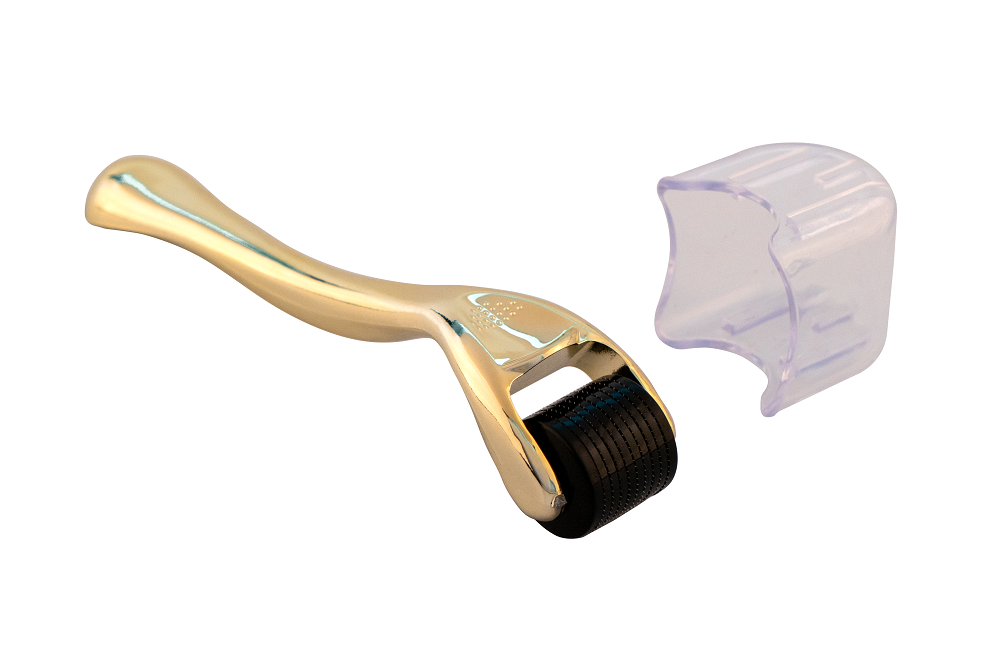 Scalp Derma Roller for Hair Growth - Universal Hair Clinic Dublin Scalp Derma Roller for Hair Growth - Universal Hair Clinic Dublin