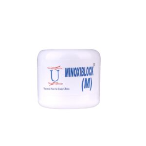 Minoxiblock M Hair Loss Cream