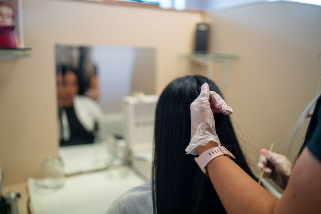 Hair Clinic Ireland