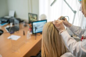 Hair Loss Clinic Dublin