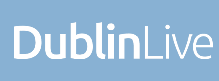 Dublin Live logo