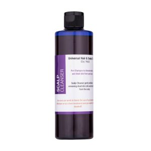 Scalp Cleanser Hair Treatment Pre-Shampoo