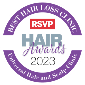 Hair Loss Clinic Dublin Ireland