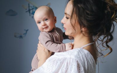 Hair Loss After Baby? 5 Proven Solutions Dublin Moms Must Try