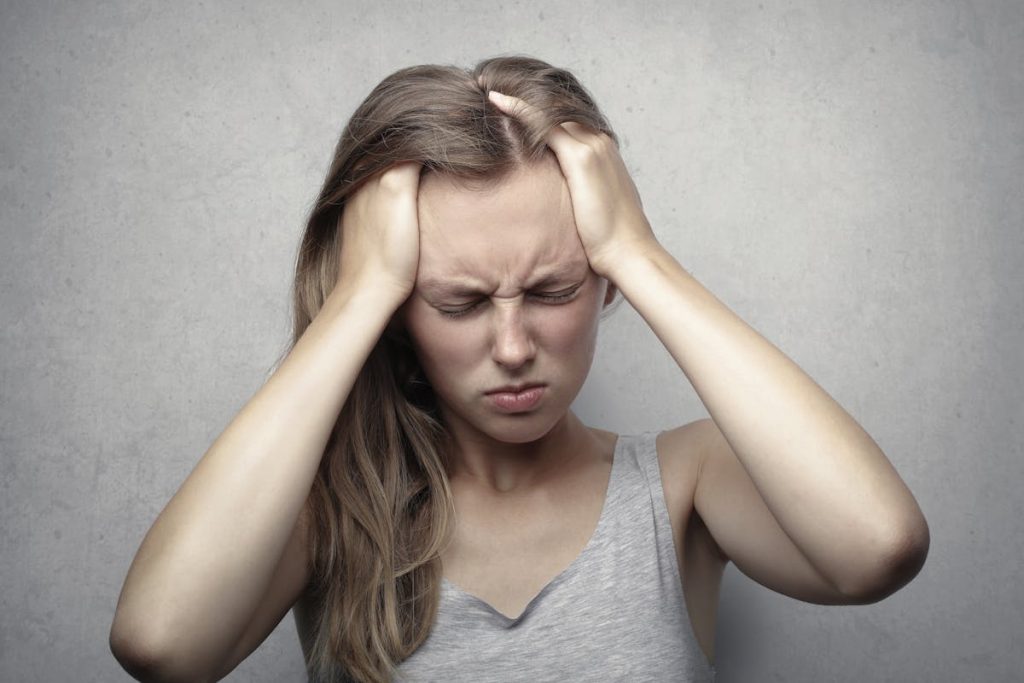 Is It Hair Shedding or Hair Loss Stop Worrying Get Answers from Dublin Trichologists 2