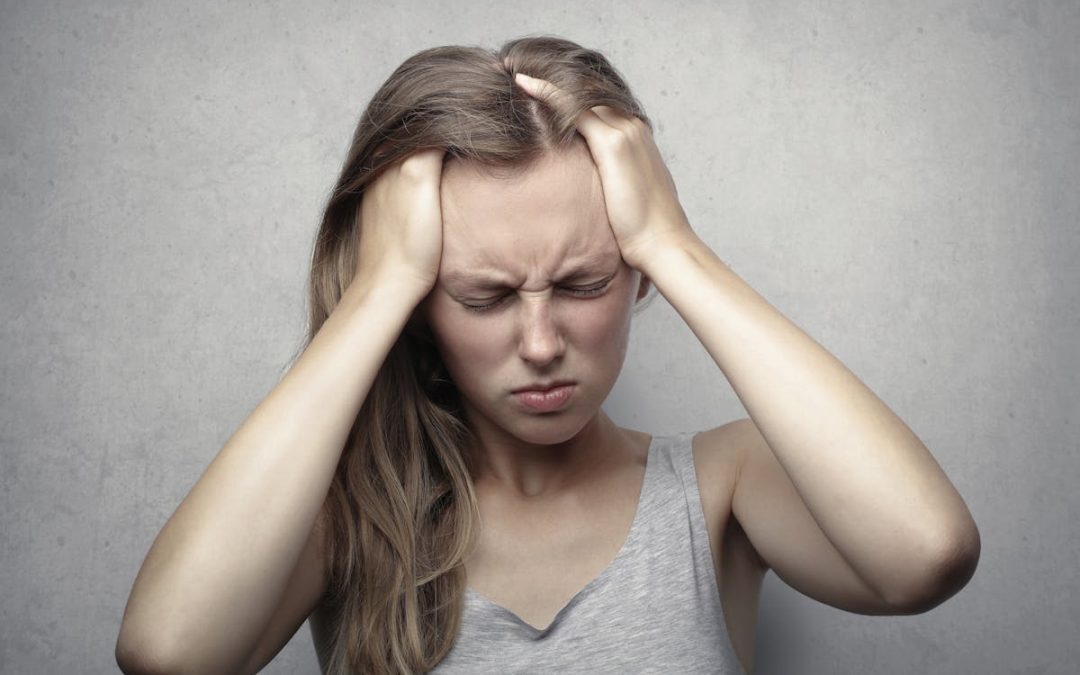 Itchy Scalp in Winter? Top Tips for Prevention and Treatment