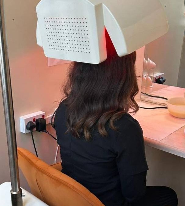 Is Laser Therapy for Hair Loss Better Than Topical Treatments?