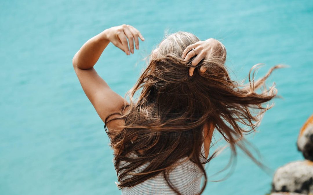 Can Laser Hair Growth Therapy Help with Thinning at the Crown?