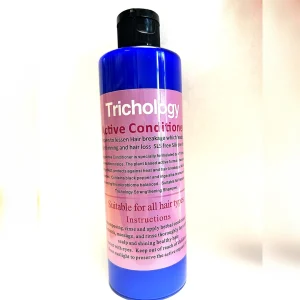 Trichology Active Conditioner