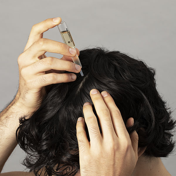 Minoxiblock M (Male) Hair Loss Treatment 60ml 2 Minoxiblock M (Male) Hair Loss Treatment 60ml - Image 2