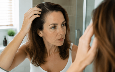 Home New 2 14 What Causes Hair Loss at the Temples in Women?