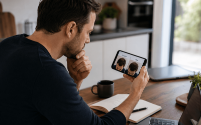 When Should You Start Hair Loss Treatment for Men?
